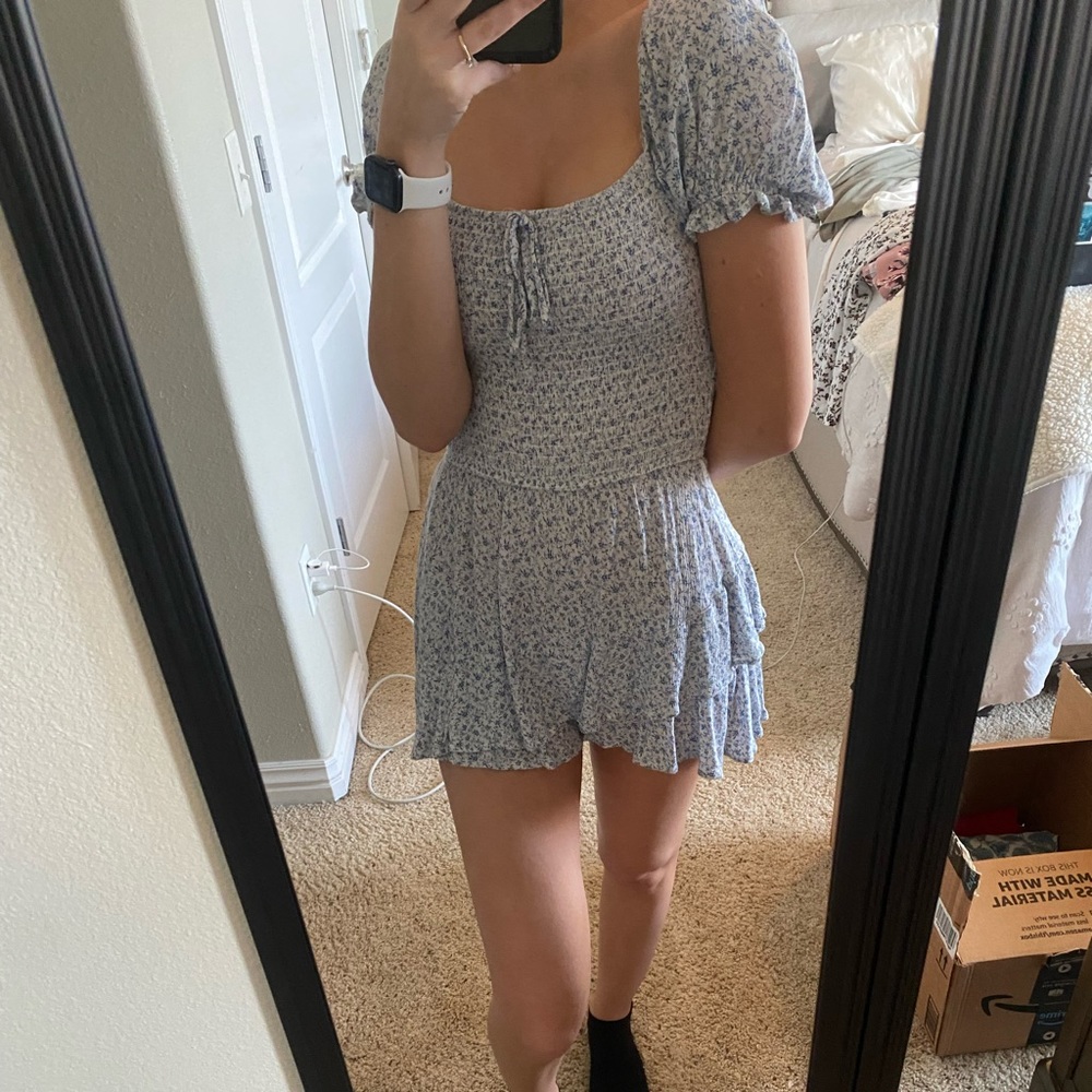 Altar’d State Dress